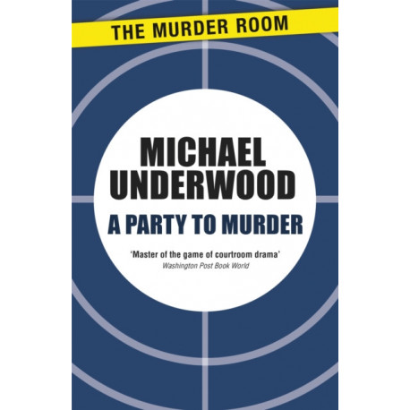 A Party to Murder