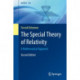 The Special Theory of Relativity: A Mathematical Approach