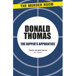 The Ripper's Apprentice