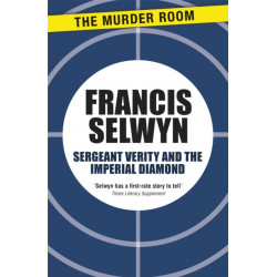 Sergeant Verity and the Imperial Diamond