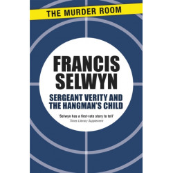 Sergeant Verity and the Hangman's Child