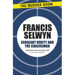 Sergeant Verity and the Cracksman