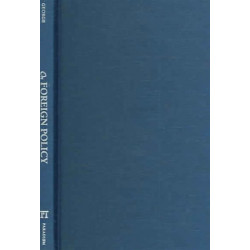 On Foreign Policy: Unfinished Business