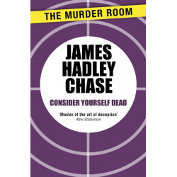 Consider Yourself Dead