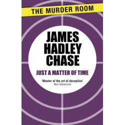 Just a Matter of Time