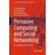 Pervasive Computing and Social Networking: Proceedings of ICPCSN 2021