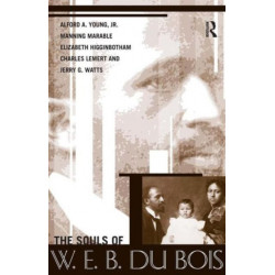 The Souls of W.E.B. Du Bois