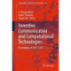Inventive Communication and Computational Technologies: Proceedings of ICICCT 2021