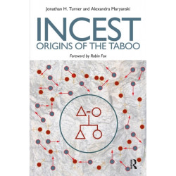 Incest: Origins of the Taboo