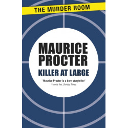 Killer at Large