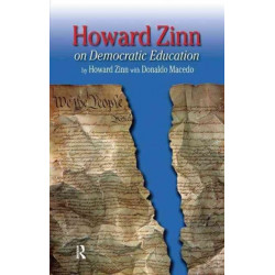 Howard Zinn on Democratic Education