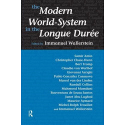 Modern World-System in the Longue Duree