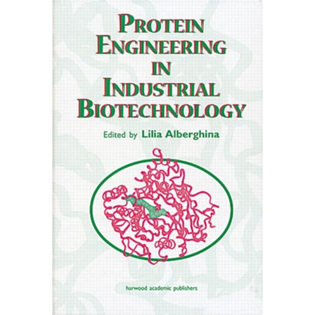 Protein Engineering For Industrial Biotechnology