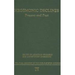 Hegemonic Decline: Present and Past