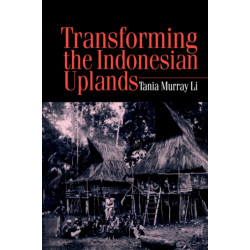 Transforming the Indonesian Uplands