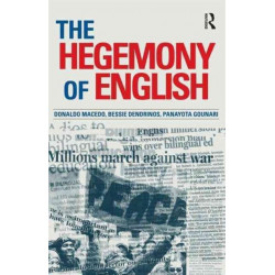 The Hegemony of English