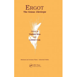 Ergot: The Genus Claviceps