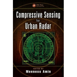 Compressive Sensing for Urban Radar