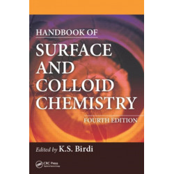 Handbook of Surface and Colloid Chemistry