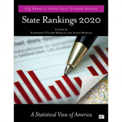 State Rankings 2020: A Statistical View of America