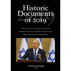 Historic Documents of 2019