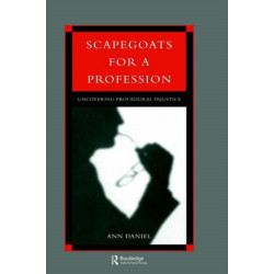 Scapegoats for a Profession