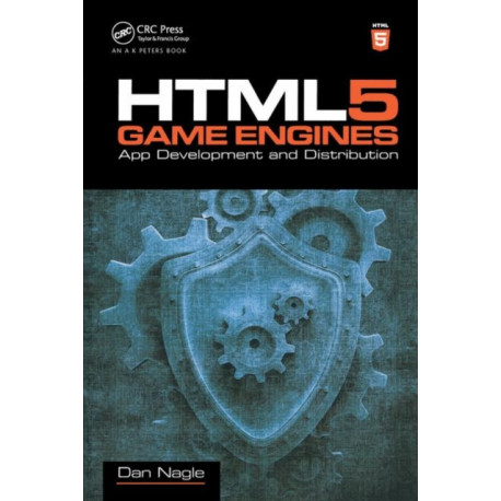 HTML5 Game Engines: App Development and Distribution
