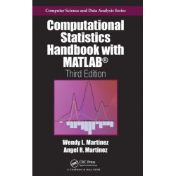 Computational Statistics Handbook with MATLAB