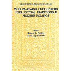 Muslim-Jewish Encounters