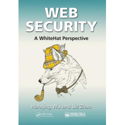 Web Security: A WhiteHat Perspective