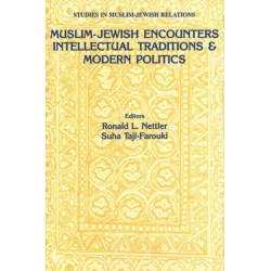 Muslim-Jewish Encounters