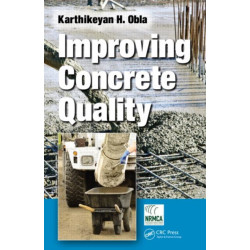 Improving Concrete Quality