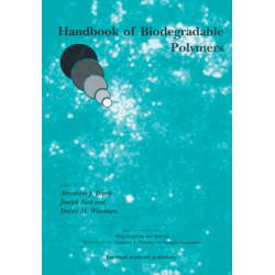 Handbook of Biodegradable Polymers