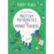 Mastery Mathematics for Primary Teachers