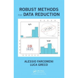 Robust Methods for Data Reduction