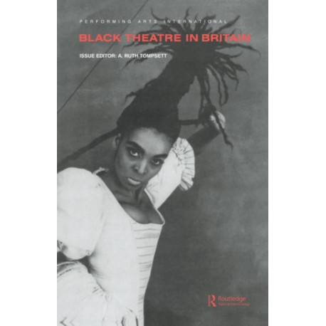 Black Theatre in Britain