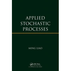 Applied Stochastic Processes