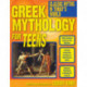 Greek Mythology for Teens: Classic Myths in Today's World (Grades 7-12)