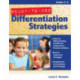 Ready-to-Use Differentiation Strategies: Grades 3-5
