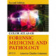 Color Atlas of Forensic Medicine and Pathology