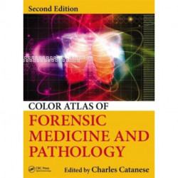 Color Atlas of Forensic Medicine and Pathology