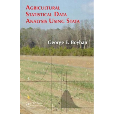 Agricultural Statistical Data Analysis Using Stata