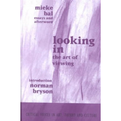 Looking In: The Art of Viewing
