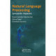 Natural Language Processing: Semantic Aspects