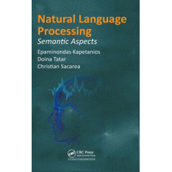 Natural Language Processing: Semantic Aspects