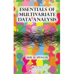 Essentials of Multivariate Data Analysis