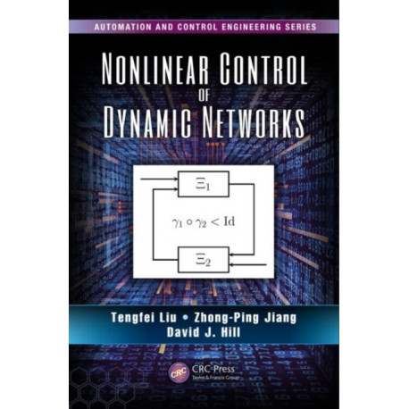 Nonlinear Control of Dynamic Networks