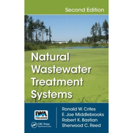 Natural Wastewater Treatment Systems