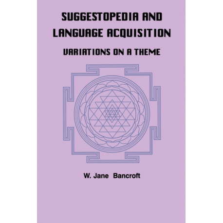 Suggestopedia and Language