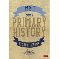 Mr T Does Primary History